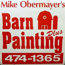 BARN PAINTING PLUS, London, ON opening hours