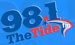 98.1 The Tide Chtd, St. Stephen, NB opening hours