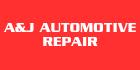 A & J Auto Repairs, Bolton, ON opening hours