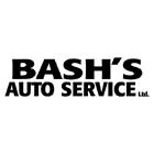 Bash's Auto Service, Cambridge, ON opening hours
