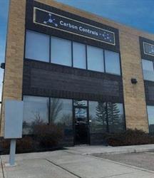 Carbon Control Ltd in Calgary, AB (Varsity) - Opening Hours
