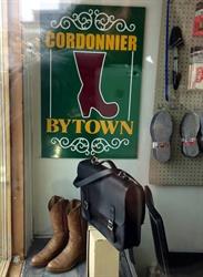 Bytown Shoe Repair in Ottawa, ON (Byward Market - Parliament Hill) - Opening Hours