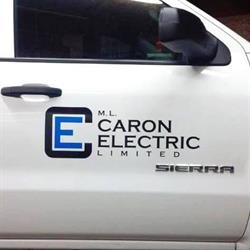 Caron m l Electric, Fort Frances, ON opening hours