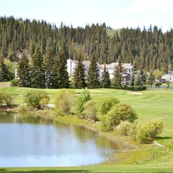 Cochrane Golf Club, opening hours