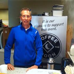 Coffee on The Moon, Duncan, BC opening hours