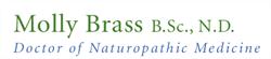 Brass Molly Bsc nd, Lindsay, ON opening hours