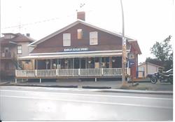 Brasserie St-Louis, Sorel-Tracy, QC opening hours