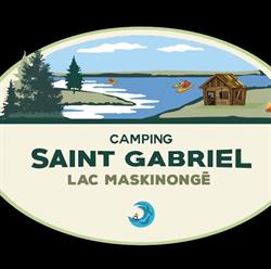 Camping St-Gabriel, opening hours