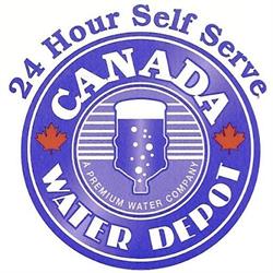 Canada Water Depot 24HRS, Vernon, BC opening hours