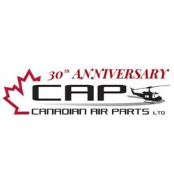 Canadian Air Parts, Delta, BC opening hours