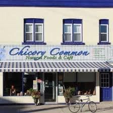 Chicory Common The, Durham, ON opening hours