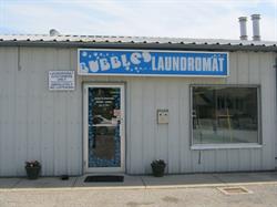 Bubbles Laundromat, Norwich, ON opening hours