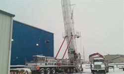 Capital Rig Repair Ltd. in Edmonton, AB (Strathcona) - Opening Hours