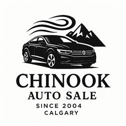 Chinook Auto Sales, Calgary, AB opening hours