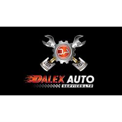 Dalex Auto Services, Fort Nelson, BC opening hours