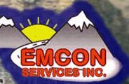 Emcon Services Incorporated, Merritt, BC opening hours