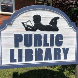 Emo Public Library, opening hours