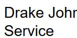 Drake John Service, Windsor, ON opening hours