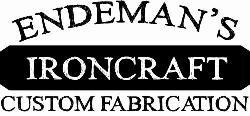 Endemans Ironcraft Ltd, Palgrave, ON opening hours
