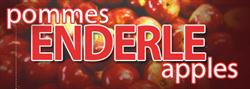Enderle Apples Incorporated, Hemmingford, QC opening hours