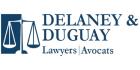 Delaney & Duguay, Campbellton, NB opening hours