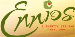 Ennios Pasta House, Waterloo, ON opening hours