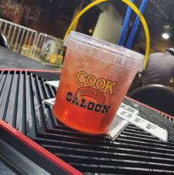 Cook County Saloon in Edmonton, AB (Southwest Edmonton) - Opening Hours