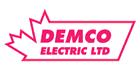 Demco Electric Ltd, Fort Nelson, BC opening hours