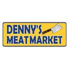 Denny's Meat Market in Winnipeg, MB (Rockwood) - Opening Hours
