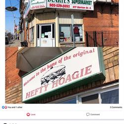 Duarte Supermarket in Hamilton, ON (Landsdale) - Opening Hours