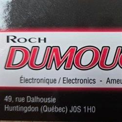 Dumouchel Roch Incorporated, Godmanchester, QC opening hours