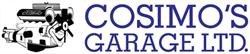 Cosimo's Garage Ltd, Hannon, ON opening hours