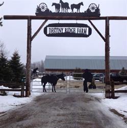 Destiny Ridge Farm, Val Caron, ON opening hours