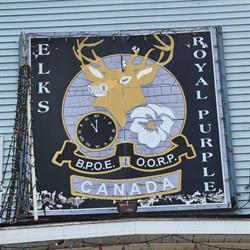 Espanola Elks Club, opening hours