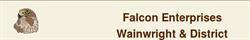 Falcon Enterprises, Wainwright, AB opening hours