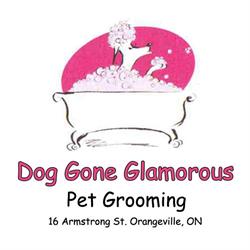 Dog Gone Glamorous, Orangeville, ON opening hours