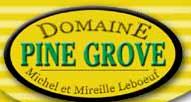Domaine Pine Grove, Grand-Remous, QC opening hours