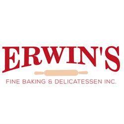 Erwins Fine Baking, Kamloops, BC opening hours
