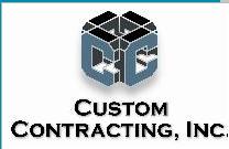 Custom Contracting, Burnaby, BC opening hours