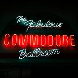 Commodore Ballroom in Vancouver, BC (Downtown) - Opening Hours