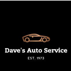 Daves Auto Service in Hamilton, ON (Vincent) - Opening Hours