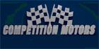 Competition Motors, Belleville, ON opening hours