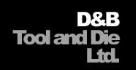 D&b Tool & Die Ltd, Concord, ON opening hours