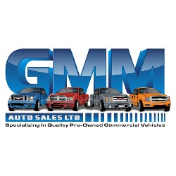 GMM Auto Sales LTD, North York, ON opening hours