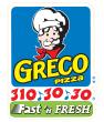 Greco Pizza Donair, Bathurst, NB opening hours