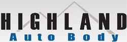 Highland Auto Body in Ottawa, ON (Industrial Park) - Opening Hours