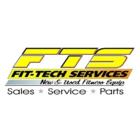 Fit-Tech Solutions, Mono, ON opening hours