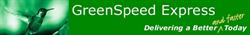 Greenspeed Express in Toronto, ON (Downtown) - Opening Hours