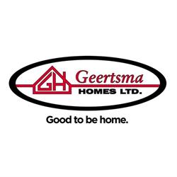 Geertsma Homes Ltd, Belleville, ON opening hours