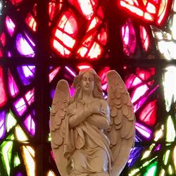 Holy Angels Church in Etobicoke, ON (Islington - City Centre West) - Opening Hours